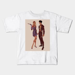 Killer Queen Kids T-Shirt